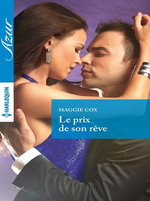 cover image of Le prix de son rêve